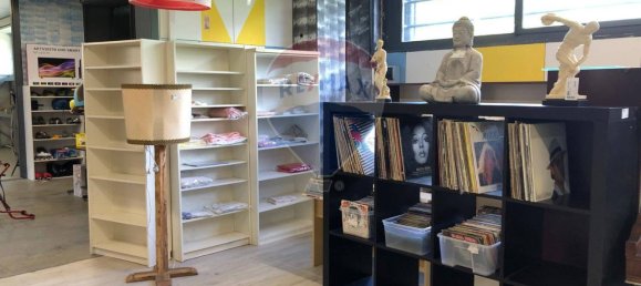 1000m² Warehouse in Cosio Valtellino, Italy No. 55144 28