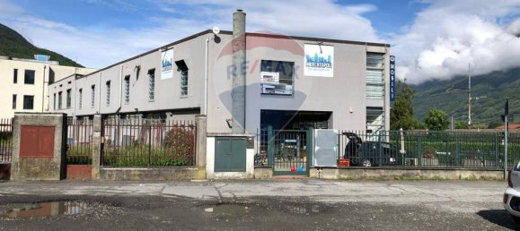 1000m² Warehouse in Cosio Valtellino, Italy No. 55144 22