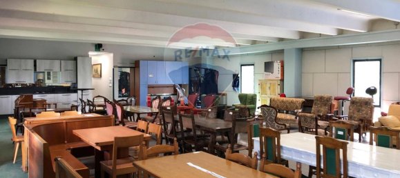 1000m² Warehouse in Cosio Valtellino, Italy No. 55144 10