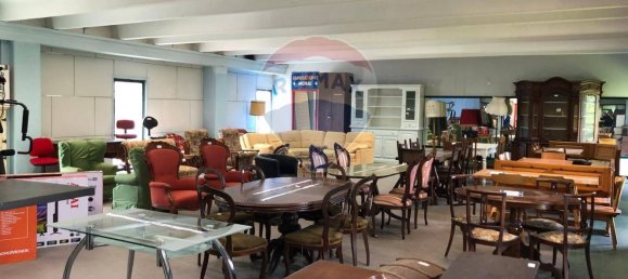 1000m² Warehouse in Cosio Valtellino, Italy No. 55144 23