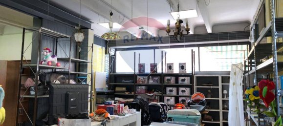 1000m² Warehouse in Cosio Valtellino, Italy No. 55144 8