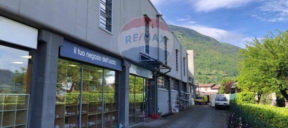 1000m² Warehouse in Cosio Valtellino, Italy No. 55144 5