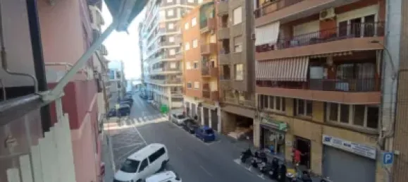 3 chambres Appartement à Alicante, Spain No. 136849 22