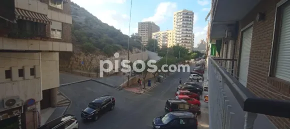 3 chambres Appartement à Alicante, Spain No. 136849 21