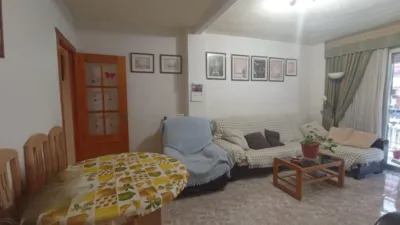 3 chambres Appartement à Alicante, Spain No. 136849