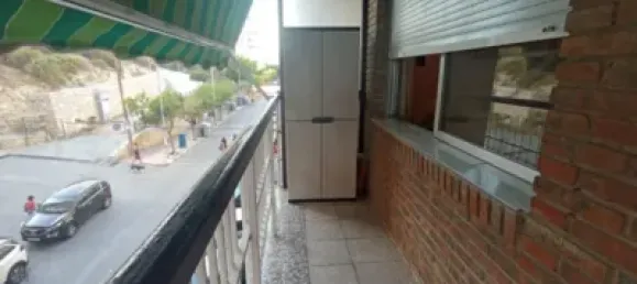 3 chambres Appartement à Alicante, Spain No. 136849 2