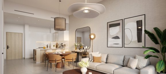 2 Schlafzimmer Wohnung in RIVIERA CHALET, Jumeirah Village Circle, UAE, Nr. 61930 5