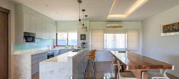 2 Schlafzimmer Eigentumswohnung in Cha-am, Thailand, Nr. 16234 2