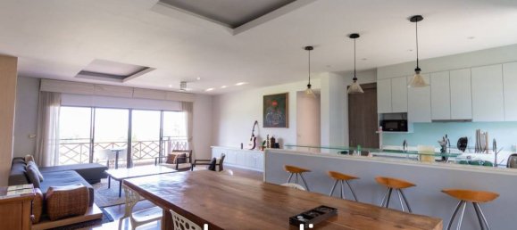 2 Schlafzimmer Eigentumswohnung in Cha-am, Thailand, Nr. 16234 5