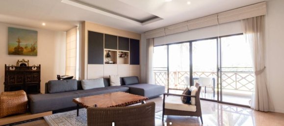 2 Schlafzimmer Eigentumswohnung in Cha-am, Thailand, Nr. 16234 9