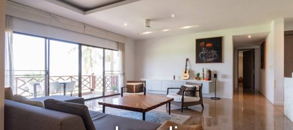 2 Schlafzimmer Eigentumswohnung in Cha-am, Thailand, Nr. 16234 8