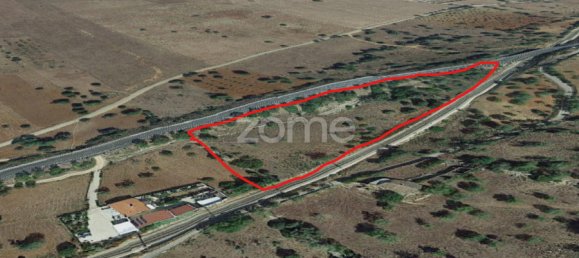 قطعة أرض في Silves, Portugal رقم 71553 2