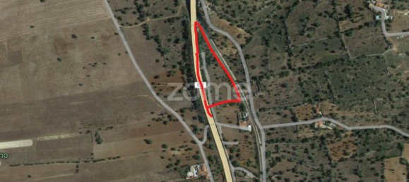 قطعة أرض في Silves, Portugal رقم 71553 6