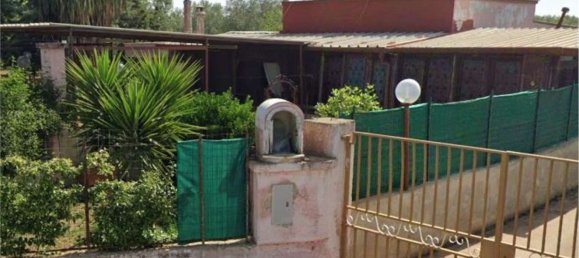 4-Zimmer Villa in Bisceglie, Italy, Nr. 298726 23