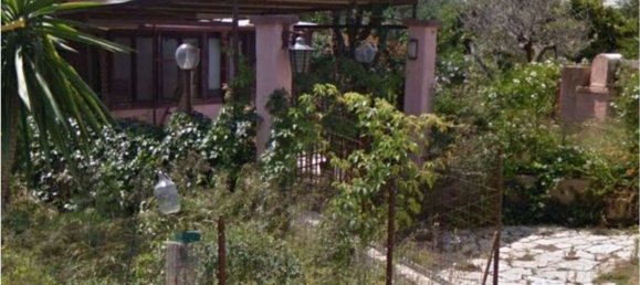 4-Zimmer Villa in Bisceglie, Italy, Nr. 298726 22