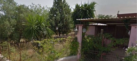 4-Zimmer Villa in Bisceglie, Italy, Nr. 298726 27