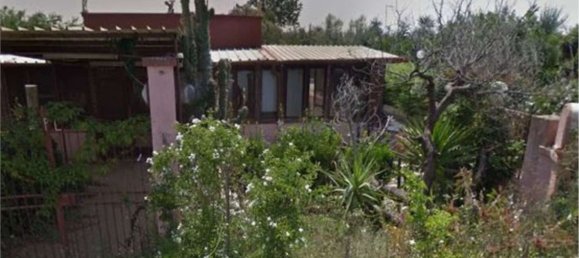 4-Zimmer Villa in Bisceglie, Italy, Nr. 298726 28