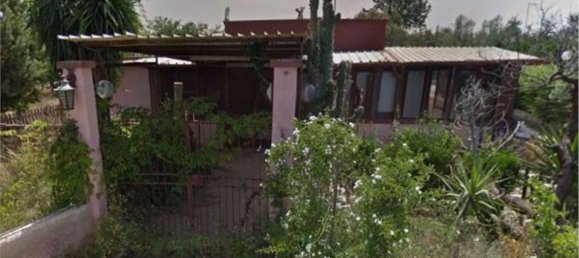 4-Zimmer Villa in Bisceglie, Italy, Nr. 298726 15