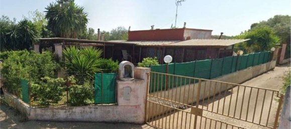 4-Zimmer Villa in Bisceglie, Italy, Nr. 298726 24