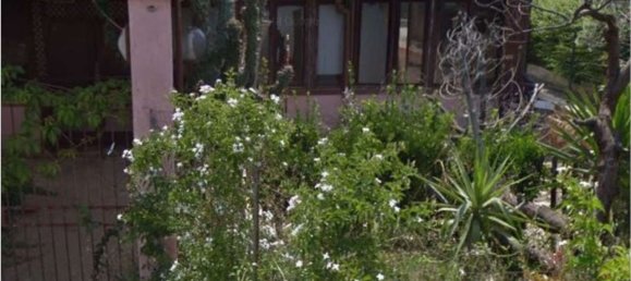 4-Zimmer Villa in Bisceglie, Italy, Nr. 298726 9