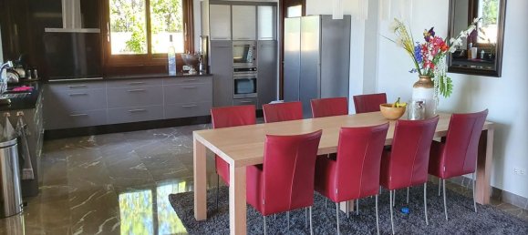 6 bedrooms House in Malaga, Spain No. 21052 12