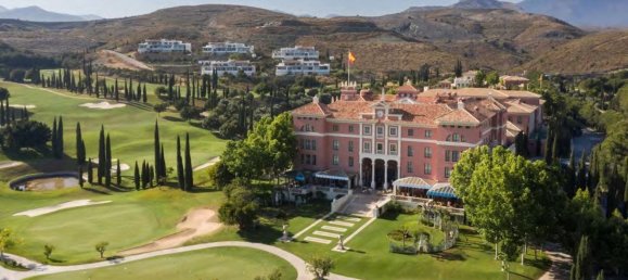 6 bedrooms House in Malaga, Spain No. 21052 22