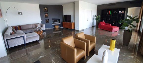 6 bedrooms House in Malaga, Spain No. 21052 13