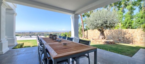 6 bedrooms House in Malaga, Spain No. 21052 7