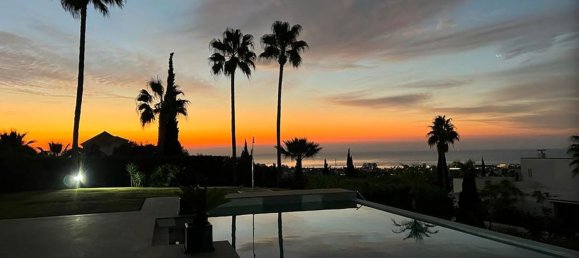 6 bedrooms House in Malaga, Spain No. 21052 18