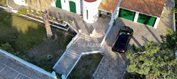 Дом с 5 спальнями в Грандола, Португалия № 100779 19