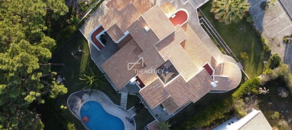 Дом с 5 спальнями в Грандола, Португалия № 100779 16