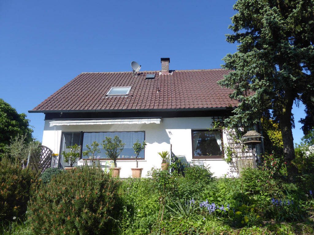 4-Zimmer Haus in Bayern, Germany, Nr. 281038