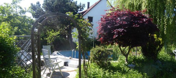 4-Zimmer Haus in Bayern, Germany, Nr. 281038 2