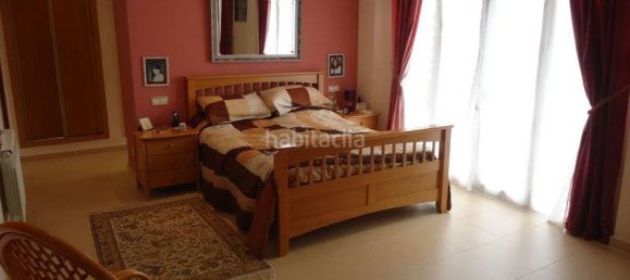 4 chambres Villa à Altea, Spain No. 97692 13