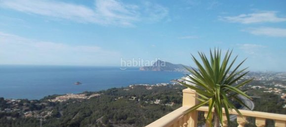 4 chambres Villa à Altea, Spain No. 97692 4