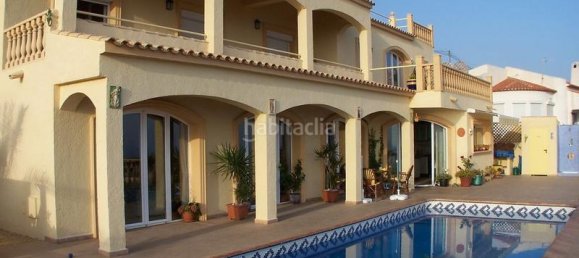 4 chambres Villa à Altea, Spain No. 97692 15