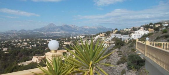 4 chambres Villa à Altea, Spain No. 97692 3