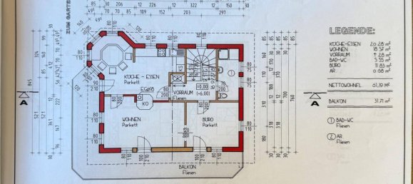 5 rooms House in Gnesau, Austria No. 251388 20