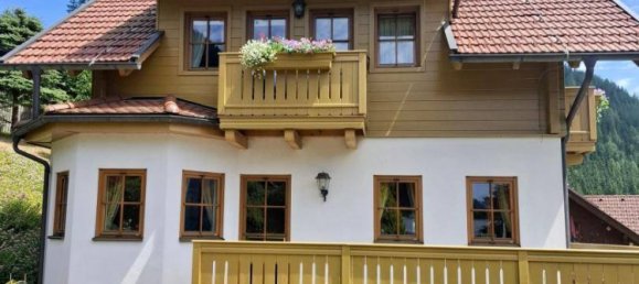 5 rooms House in Gnesau, Austria No. 251388 2