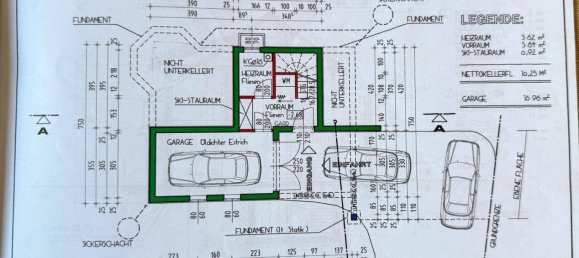 5 rooms House in Gnesau, Austria No. 251388 19