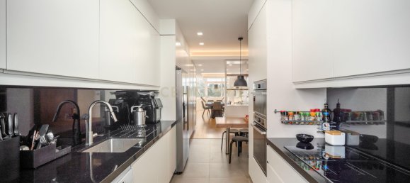 4 bedrooms Apartment in Cascais, Portugal No. 104464 10