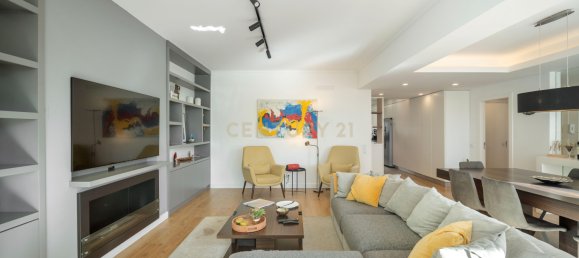 4 bedrooms Apartment in Cascais, Portugal No. 104464 2