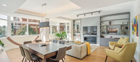 4 bedrooms Apartment in Cascais, Portugal No. 104464 7