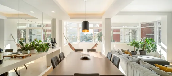 4 bedrooms Apartment in Cascais, Portugal No. 104464 30