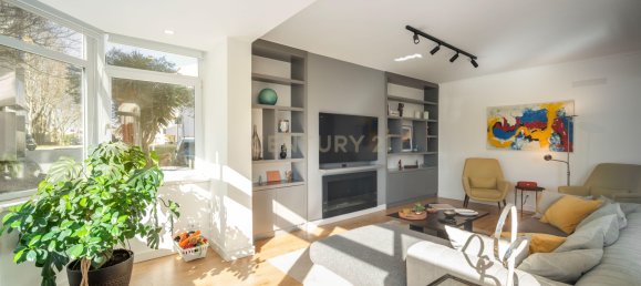 4 bedrooms Apartment in Cascais, Portugal No. 104464 3