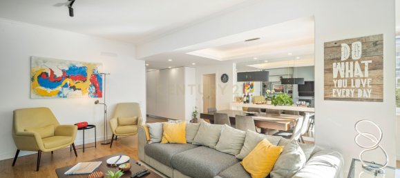 4 bedrooms Apartment in Cascais, Portugal No. 104464 6