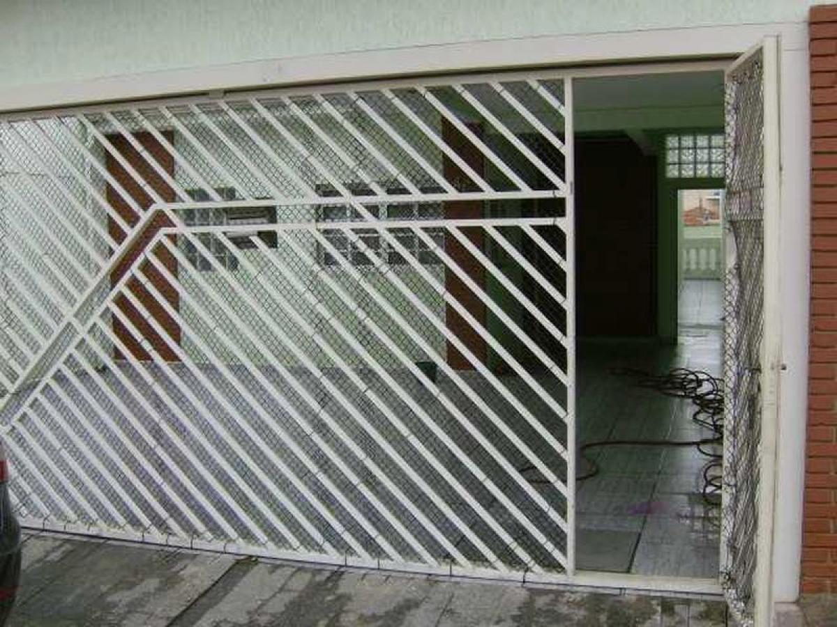 Casa de 2 dormitorios en Sao Paulo, Brazil No. 541509