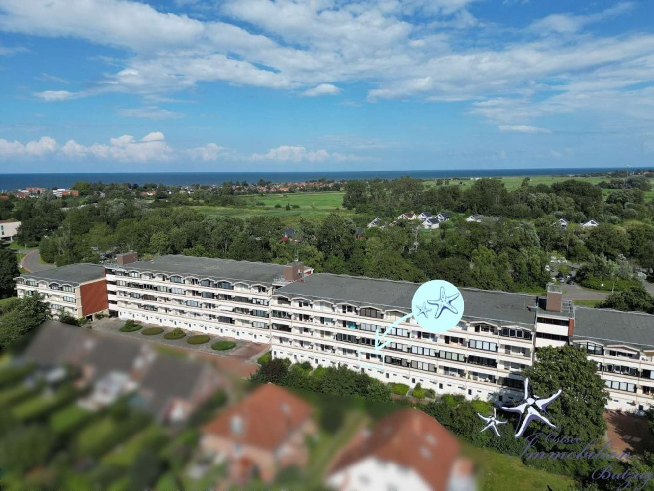 Apartamento de 1 dormitorio en Plon, Germany No. 225439