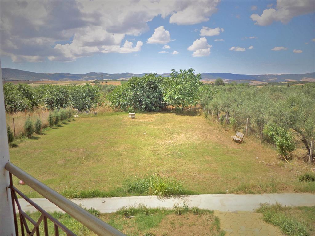 181m² Commercial property in Polygyros, Greece No. 8072