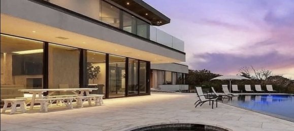 5 Schlafzimmer Villa in Aphrodite Hills, Cyprus, Nr. 23342 6